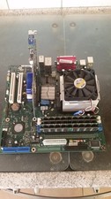 Mainboard siemens d2030 gebraucht kaufen  Rodgau