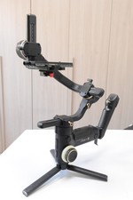 gimbal zhiyun crane usato  Ancona