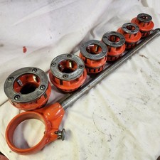 Ridgid model rachet for sale  Schuylkill Haven