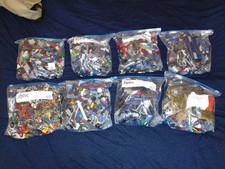Bags halo megabloks. for sale  Jasper