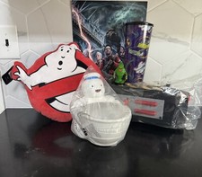Ghostbusters frozen empire for sale  Greensboro