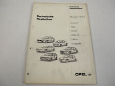 Pel tigra astra gebraucht kaufen  Merseburg
