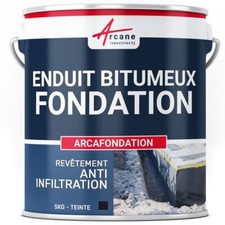Enduit fondations murs d'occasion  Lyon I