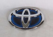 Toyota prius rear for sale  La Crescenta
