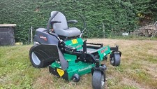 Bobcat crz zero for sale  EDENBRIDGE