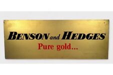 Benson hedges cigarettes for sale  WATERLOOVILLE