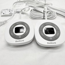 Bedsure heated mattress for sale  Raleigh