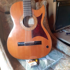 Carmelo catania chitarra usato  Casapesenna