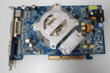 Pny geforce 6600 gebraucht kaufen  Dessau-Roßlau