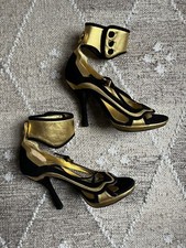 Prada black suede for sale  Johnson City