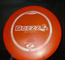 Discraft buzzz pfn for sale  Mcminnville