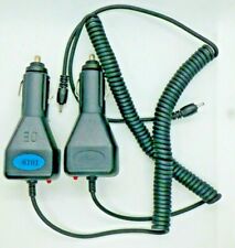 Car charger adapters for sale  NORWICH