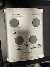 Tascam 122 mkii gebraucht kaufen  Hamburg