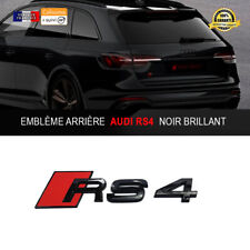 Logo emblème rs4 d'occasion  Maubeuge