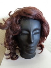 Damen perücke locken gebraucht kaufen  Bad Homburg v. d. Höhe