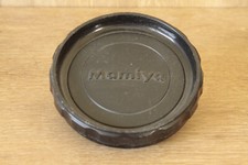 Mamiya rb67 body gebraucht kaufen  Bochum