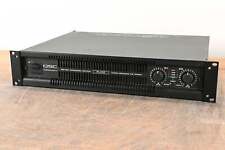 Qsc pl230 powerlight for sale  Franklin