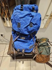 Wanderrucksäcke gebraucht kaufen  Bremen