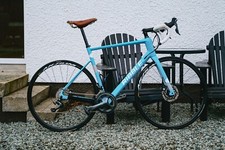 Ribble r872 disc for sale  KINROSS