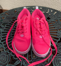 Heelys pro neon for sale  BIRMINGHAM