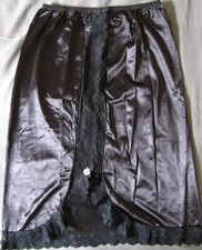 Silky smooth black for sale  FARNBOROUGH