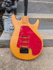 Home built gibson for sale  Hendersonville