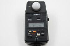 Minolta autometer iii gebraucht kaufen  München
