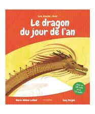 Dragon jour avec gebraucht kaufen  Trebbin