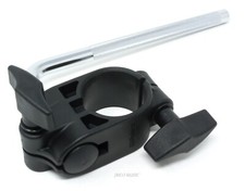 Roland V-drums MDH-7U Pad Montagem/Braçadeira L Rod TD-11 TD-17 TD-07 comprar usado  Enviando para Brazil
