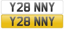 Private cherished car for sale  HORNCHURCH