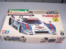 Tamiya tamtech lancia usato  Solza