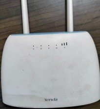 Tenda 4g09 modem usato  Visciano