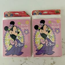 Vtg disney minnie for sale  Saint Charles