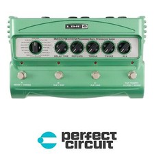 Line dl4 mk1 for sale  USA