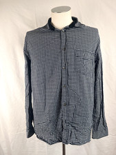 Woolrich camicia uomo usato  Massa di Somma