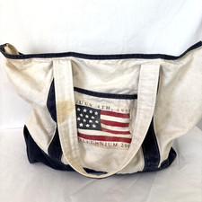 Vintage y2k tote for sale  Machias