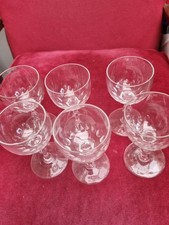 Antique cut crystal for sale  ULVERSTON