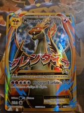 Dracaufeu full art d'occasion  Salles