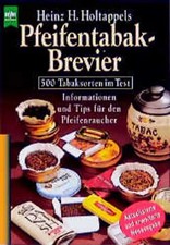 Pfeifentabak brevier 500 gebraucht kaufen  Berlin