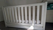 Tutti bambino cot for sale  LEEDS