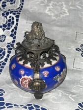Vintage chinese incense for sale  Visalia