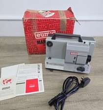 Vintage eumig mark for sale  LOWESTOFT