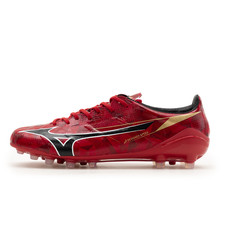 Tênis de futebol masculino Mizuno Alpha 2 α2 Japan AG roupas esportivas de futebol novo com etiquetas P1GA256160, usado comprar usado  Enviando para Brazil