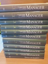 Enciclopedia manager marketing usato  Salerno