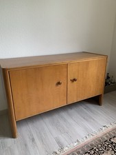 Vintage sideboard jahre gebraucht kaufen  Schwerin