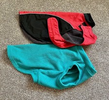 Dog coats for sale  GRANTHAM