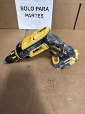 Dewalt screwgun 20v for sale  Houston