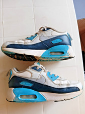 Scarpe bambino nike usato  Fontanella