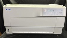 Epson dfx 9000 for sale  La Marque
