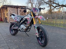 motorrad enduro 125ccm gebraucht kaufen motorrad enduro 125ccm gebraucht kaufen  Oberstadion